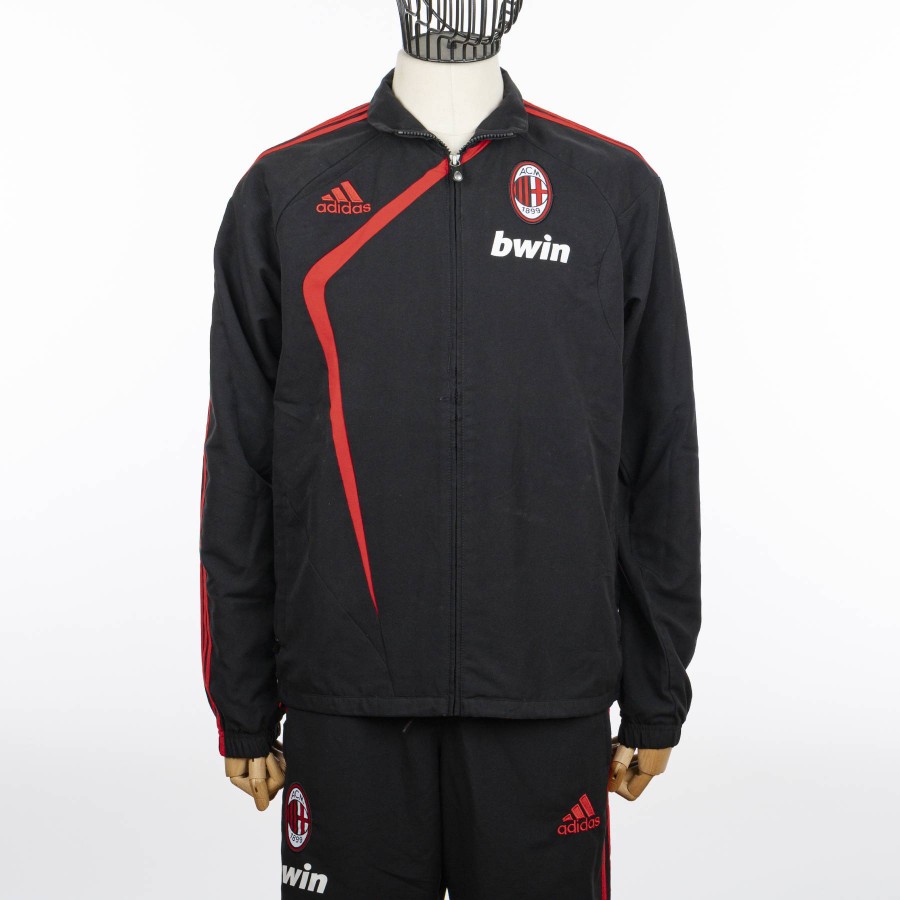 AC Milan Tracksuit
