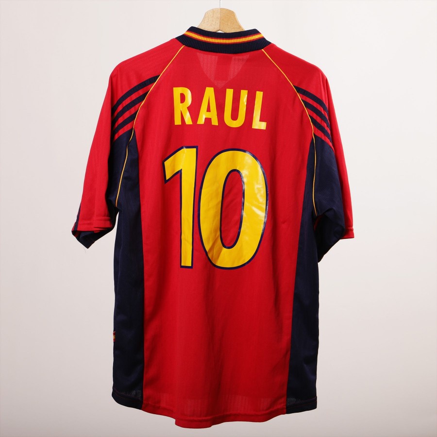 Raul sales kit number