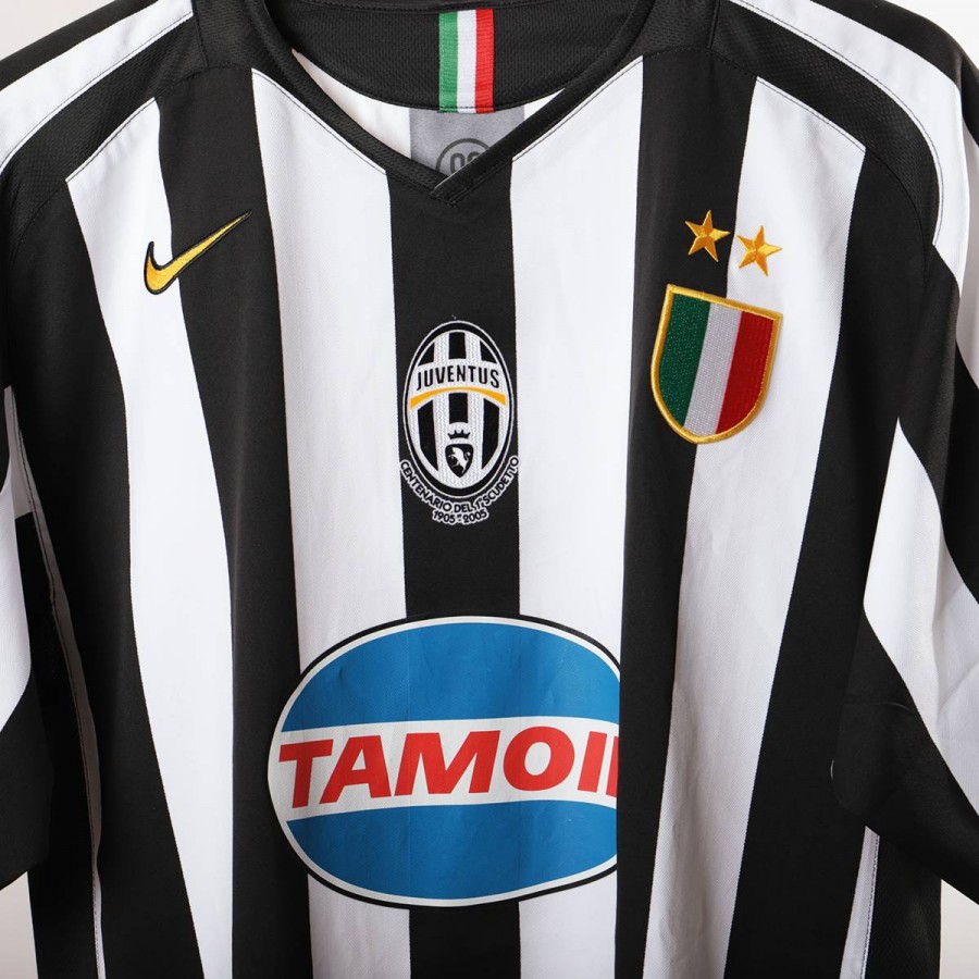 Maglia clearance juve 2006