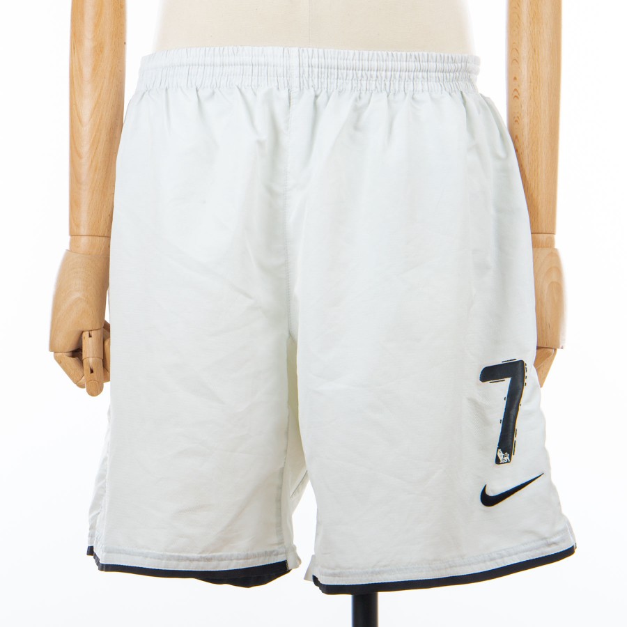 Nike manchester united shorts online