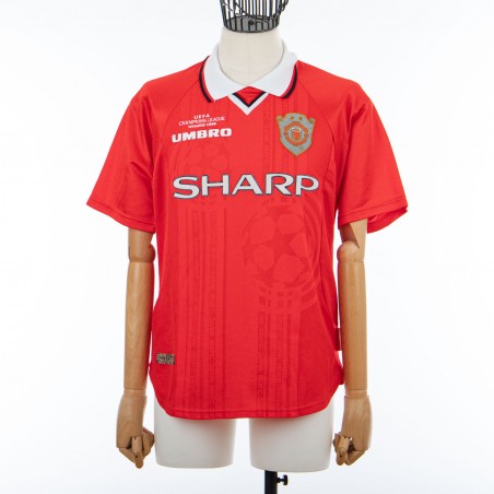 1999/2000 Manchester United...