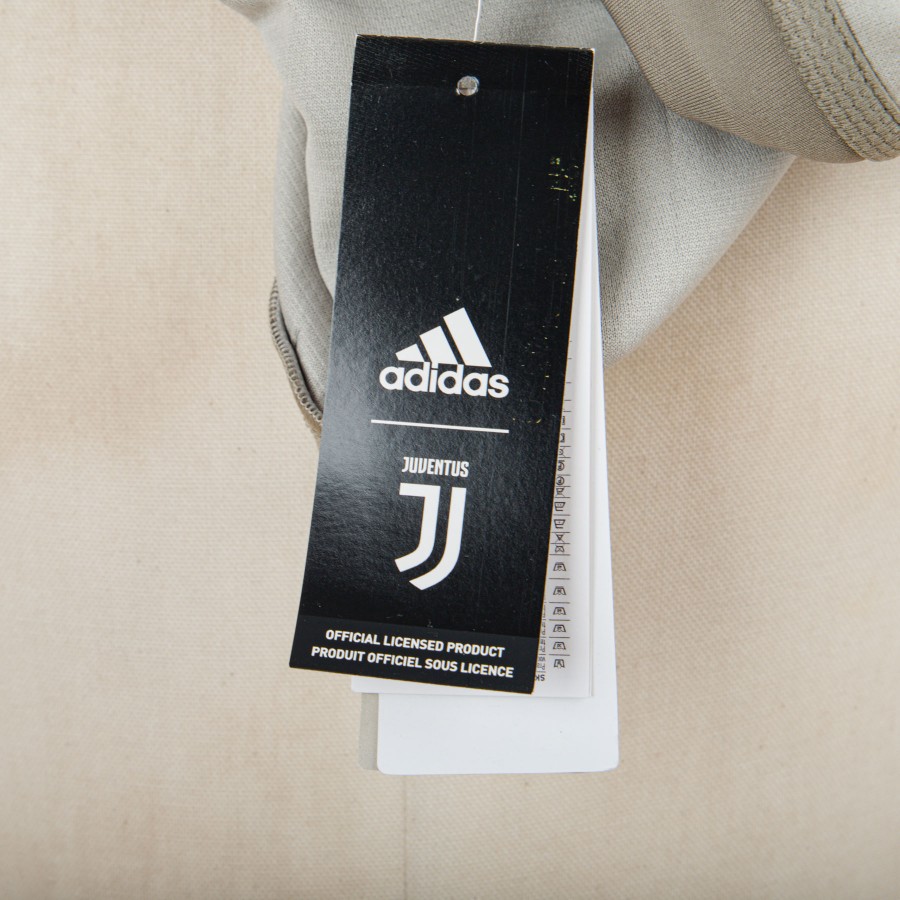 Ronaldo 7 Jersey Juventus away 2018/2019 Adidas Size S Color Taupe