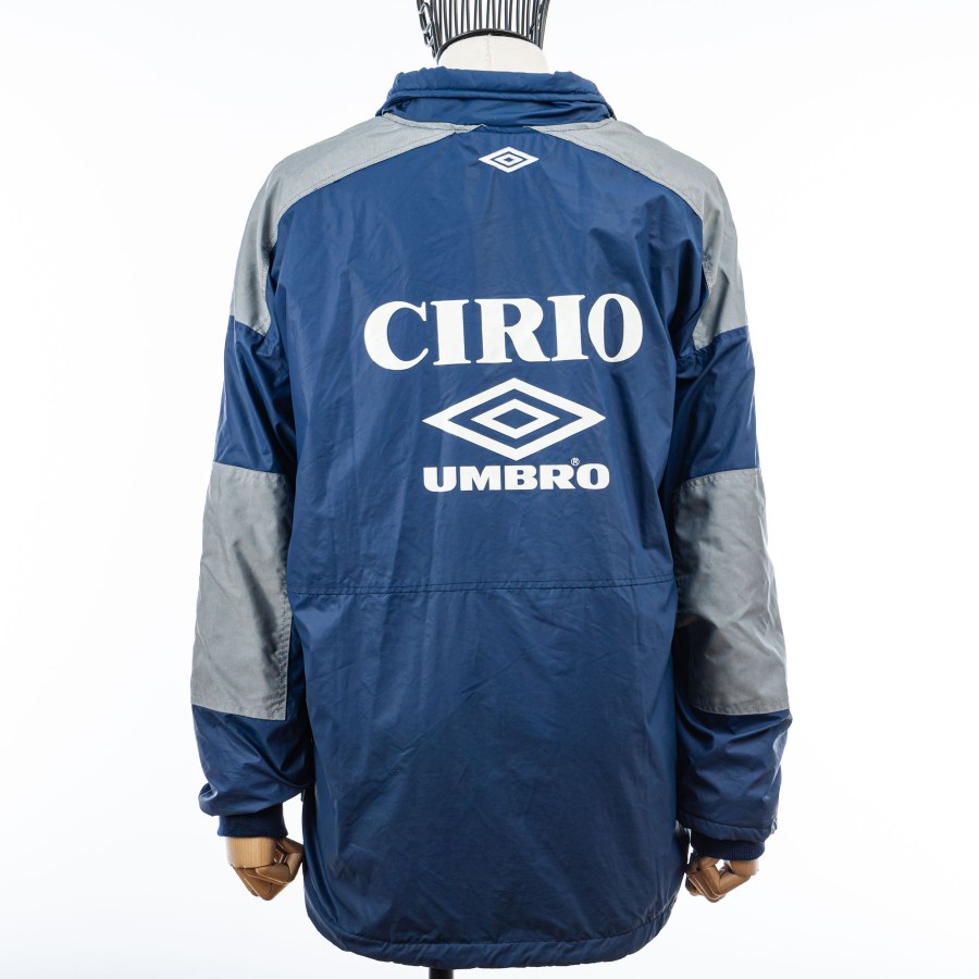 Umbro on sale long coat