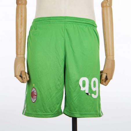 pantaloncini milan adidas...