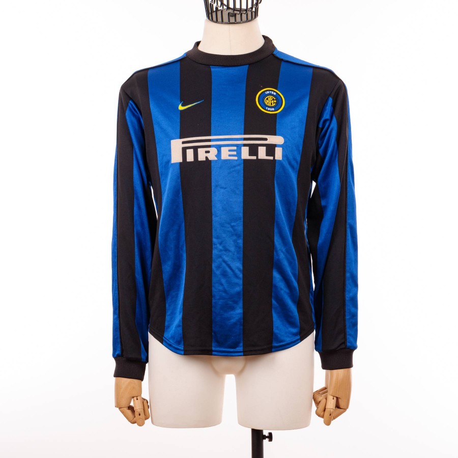 Maglia inter 2000 deals