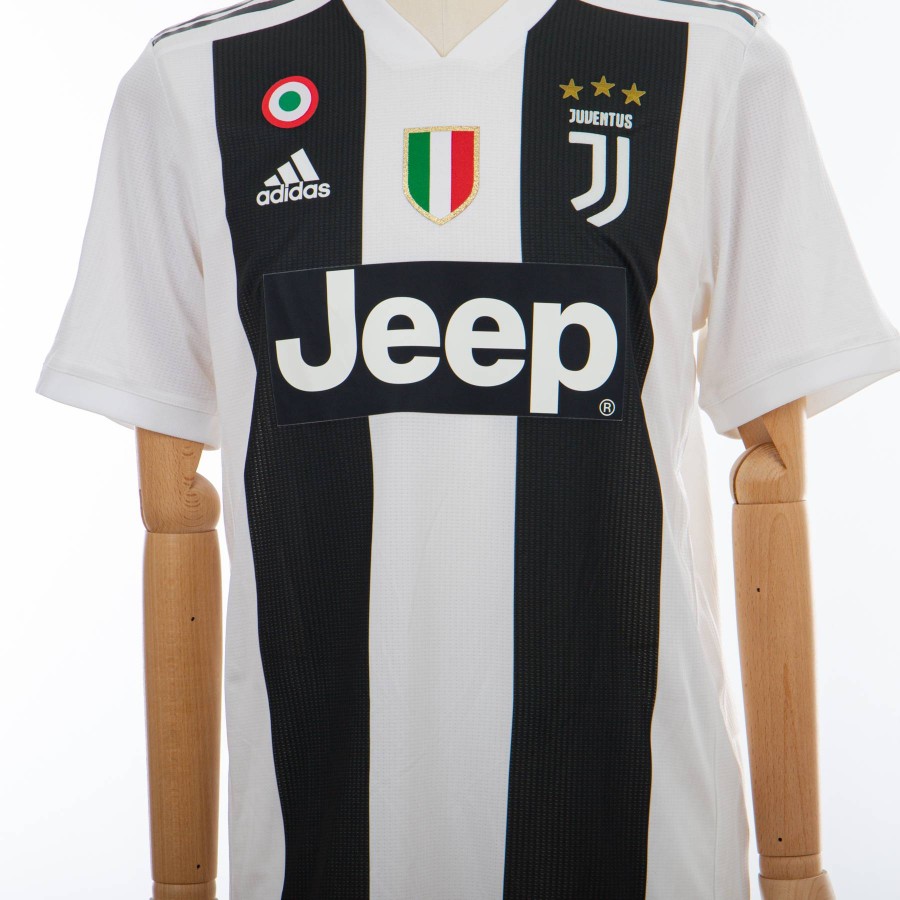 Adidas - Zaino Juventus 2018/2019