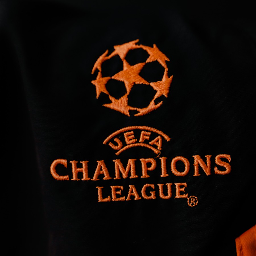 Tute champions outlet league