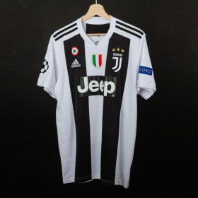 Juventus jersey champions hot sale league