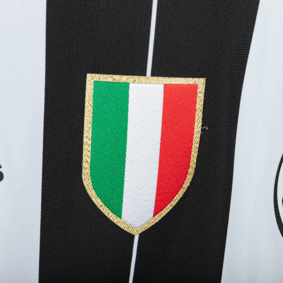 Personalizzazione Maglia Ufficiale Juventus – Marchisio 8 –