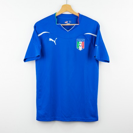 maglia home replica italia...