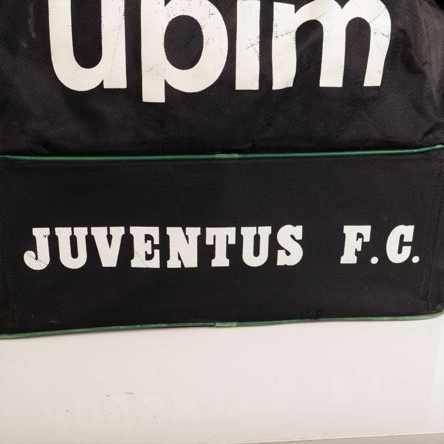 borsone mini Juventus Kappa 1990/1991