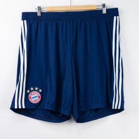 Pantaloncini bayern sale monaco