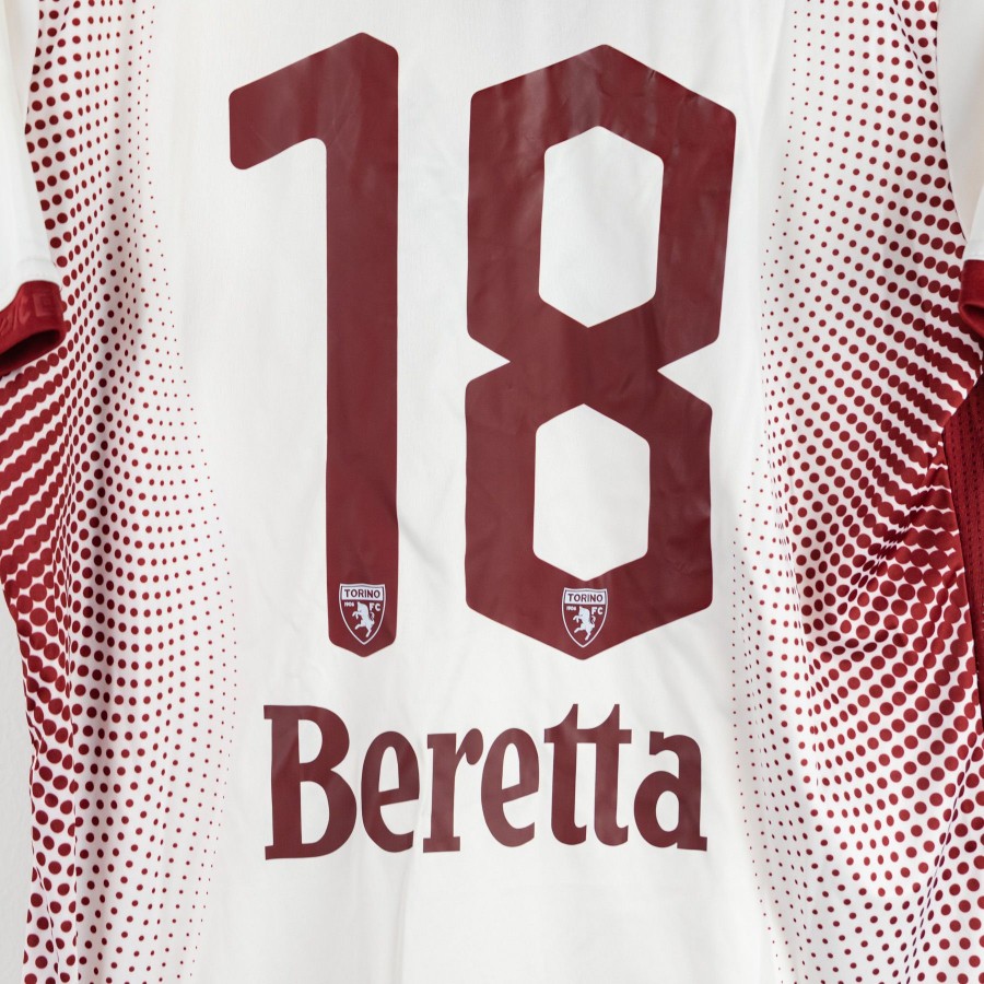 Torino FC – Pattern Crew