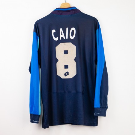 1996/1997 Napoli Lotto Caio...