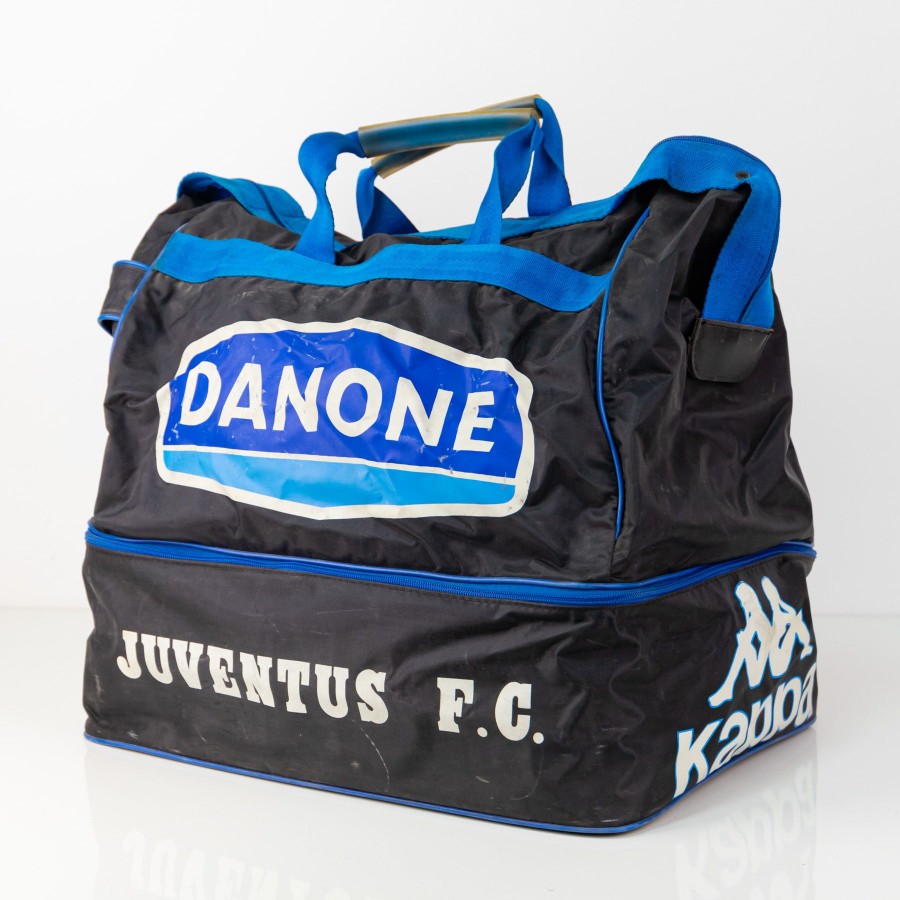 Borsone hot sale juventus adidas