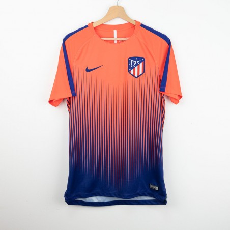 2018/2019 Atletico Madrid...