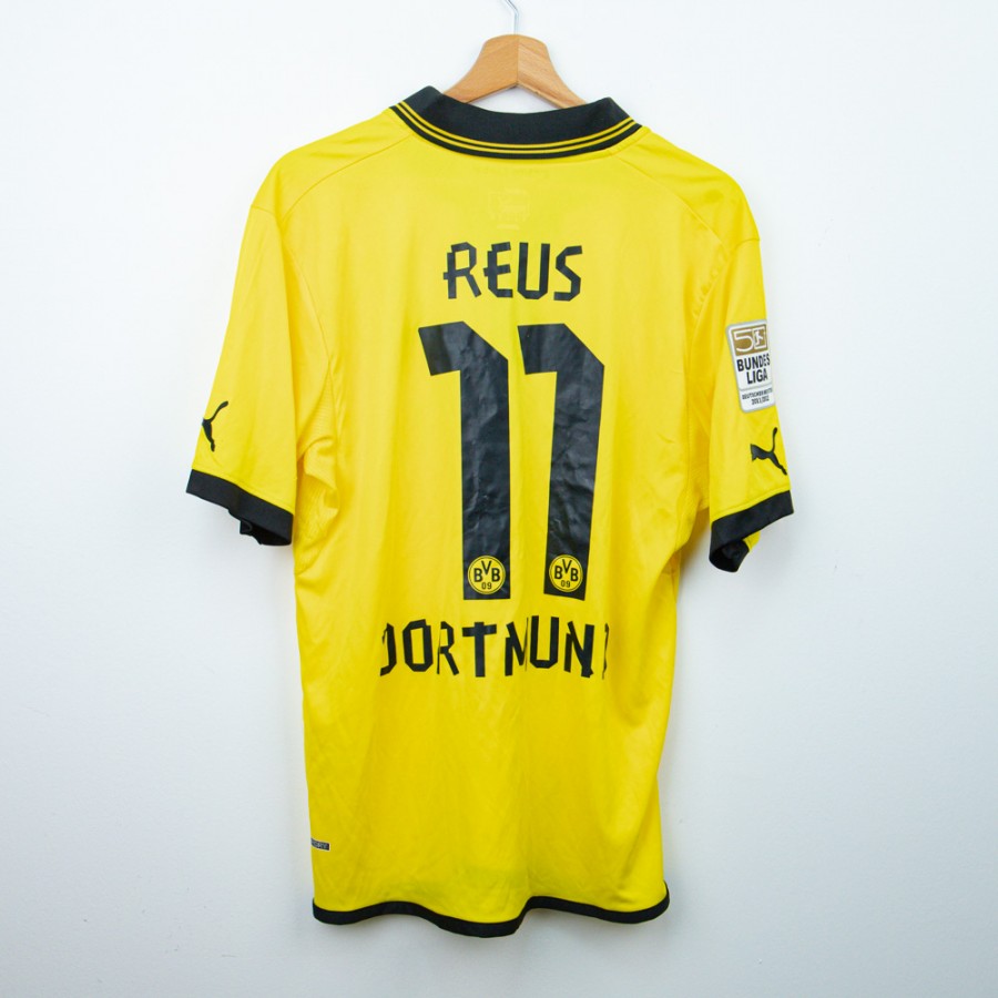 Reus borussia dortmund jersey online