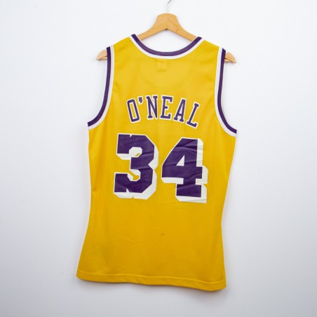 1996/1999 NBA La Lakers...