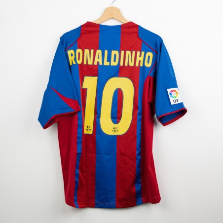 maglia home barcellona nike...