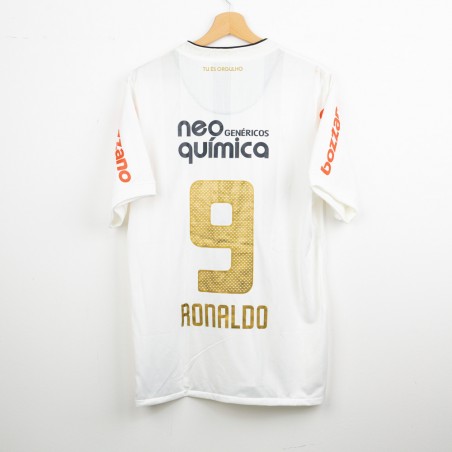 Maglia Home Corinthians...