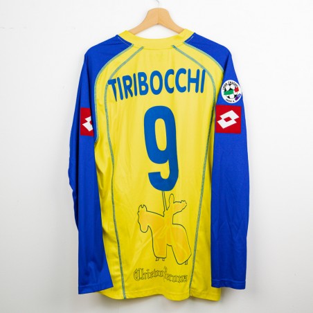 2005/2006 Chievo Verona...