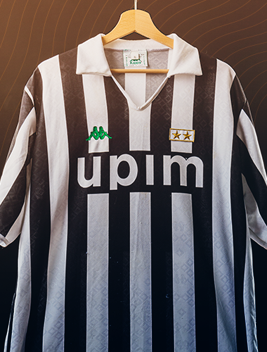 Maglie Calcio Storiche  I capi esclusivi delle