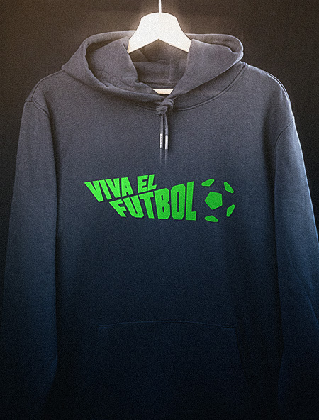 Viva El Futbol | MERCHANDISING